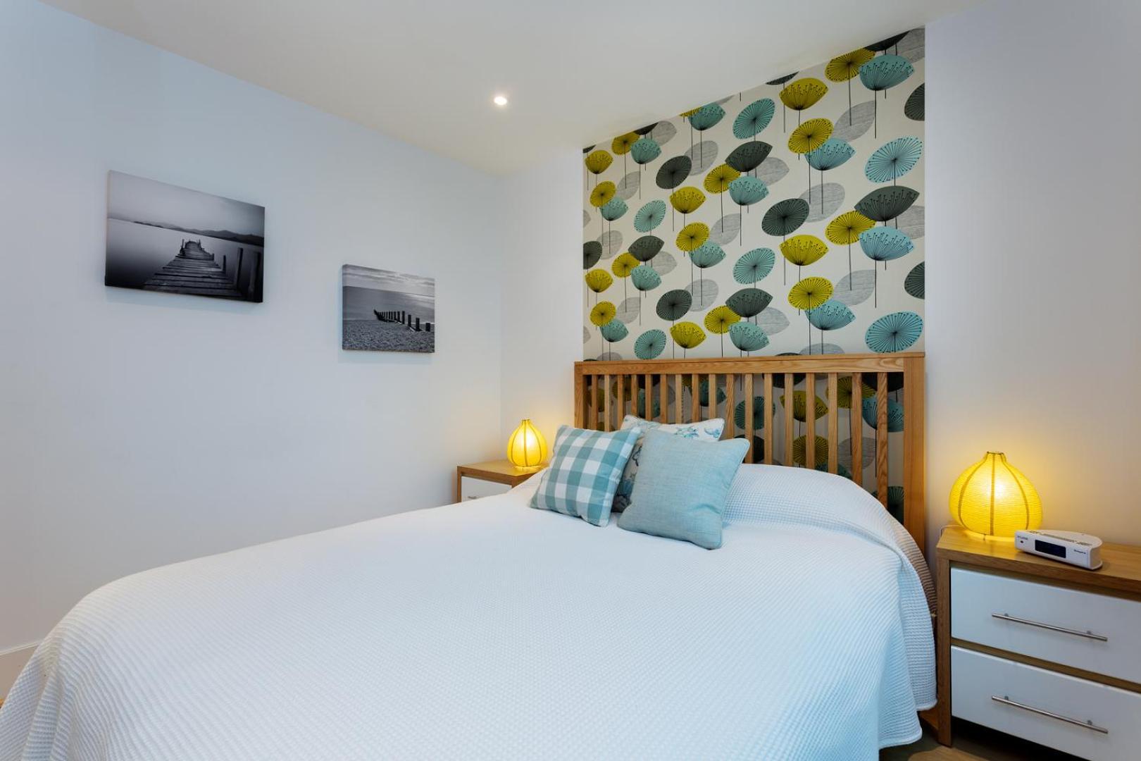 Ferienwohnung Veeve - Modernist Wharf London Exterior foto