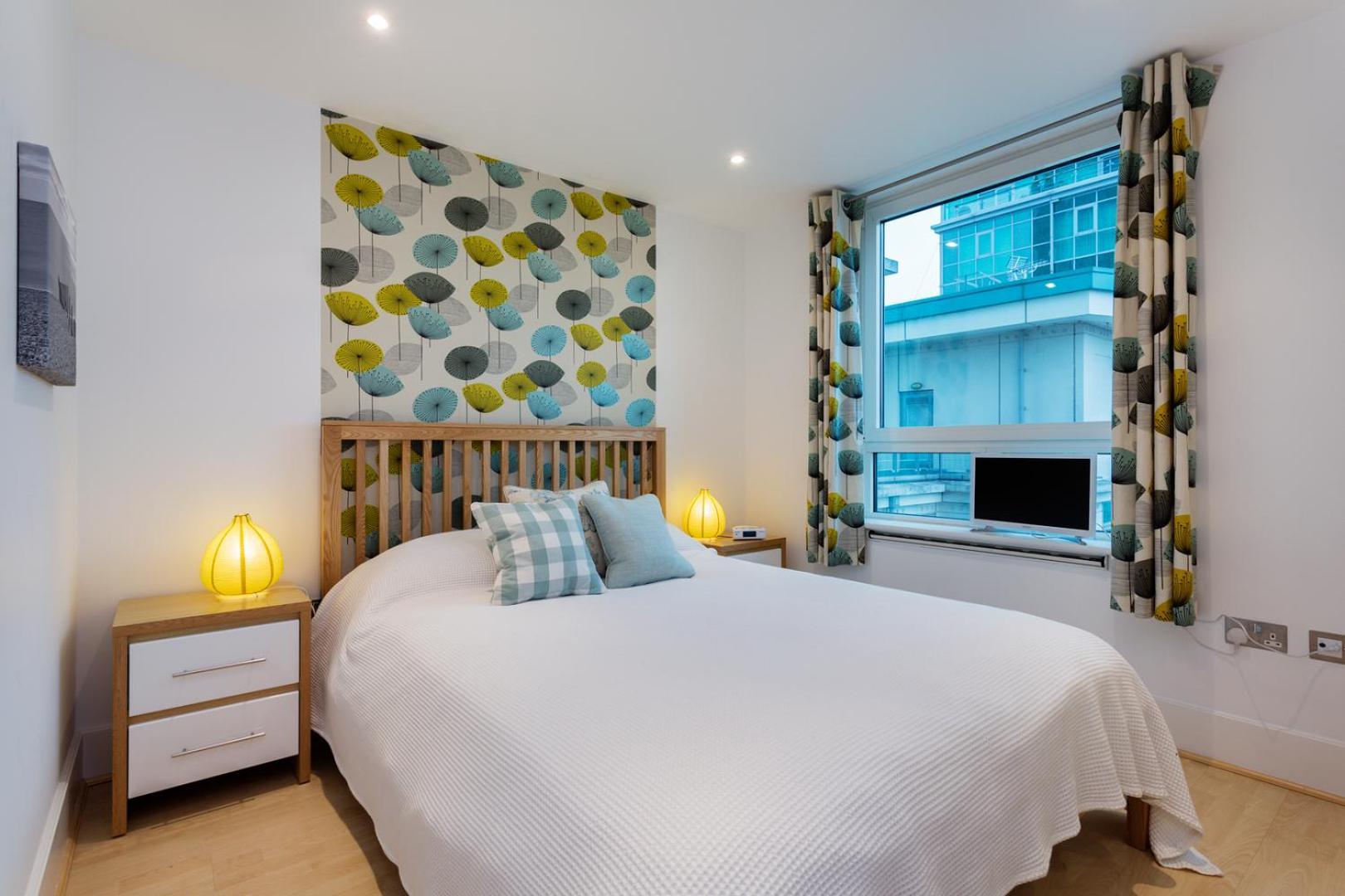 Ferienwohnung Veeve - Modernist Wharf London Exterior foto
